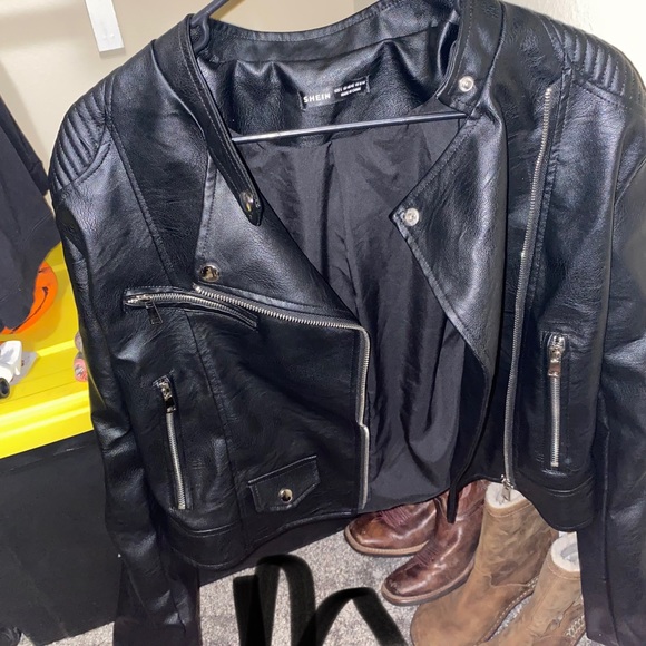 Shein jacket - Picture 1 of 1